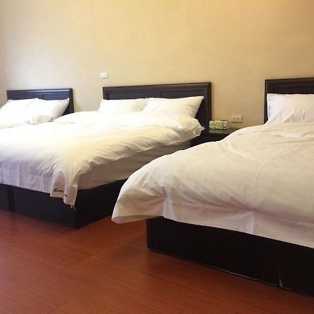 East First B&B Taitung Exterior photo