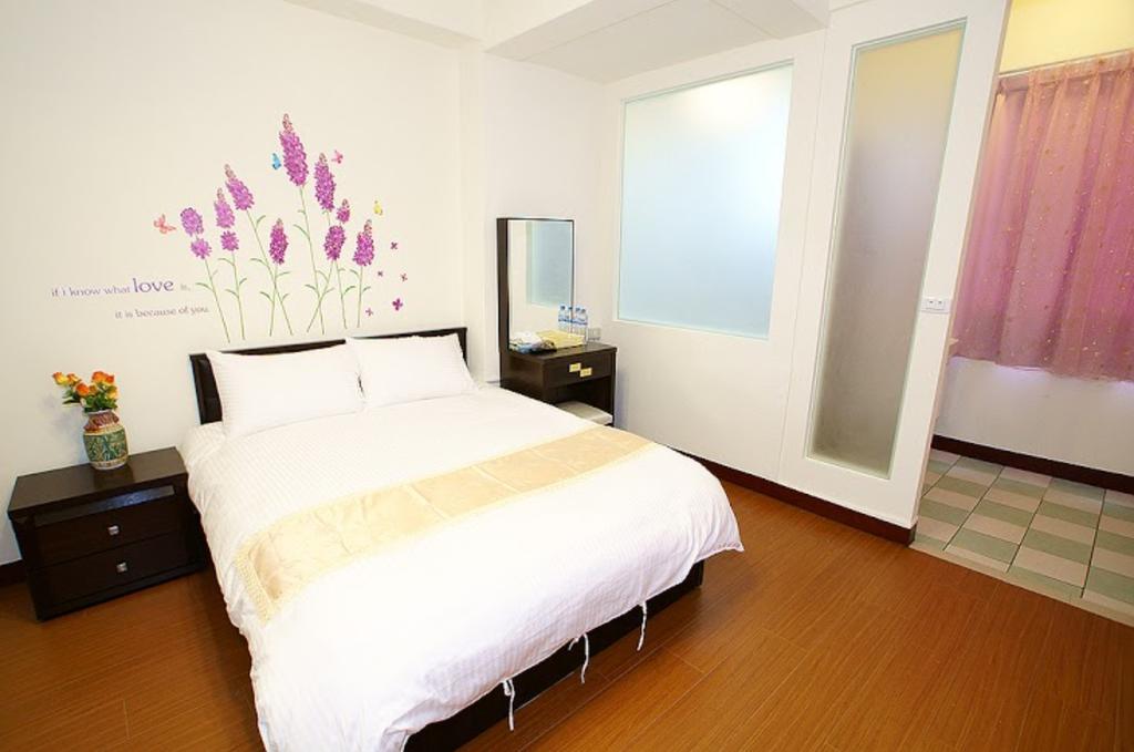 East First B&B Taitung Exterior photo