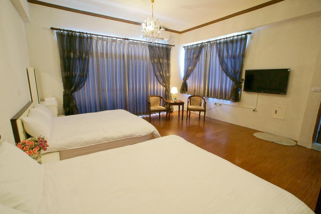 East First B&B Taitung Exterior photo