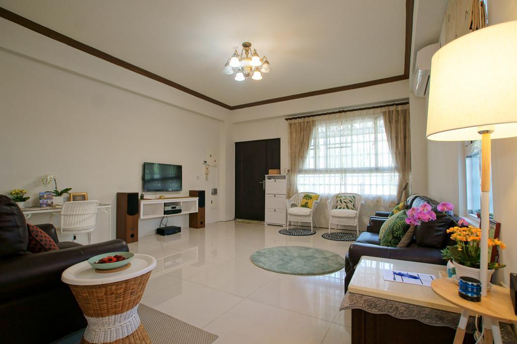 East First B&B Taitung Exterior photo