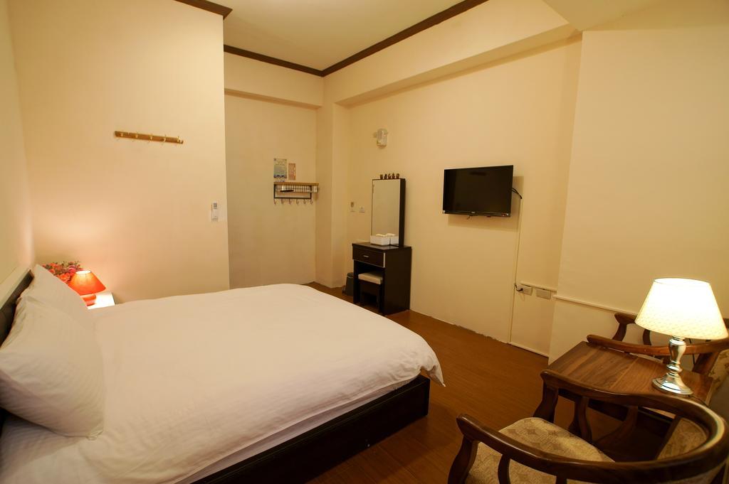 East First B&B Taitung Exterior photo