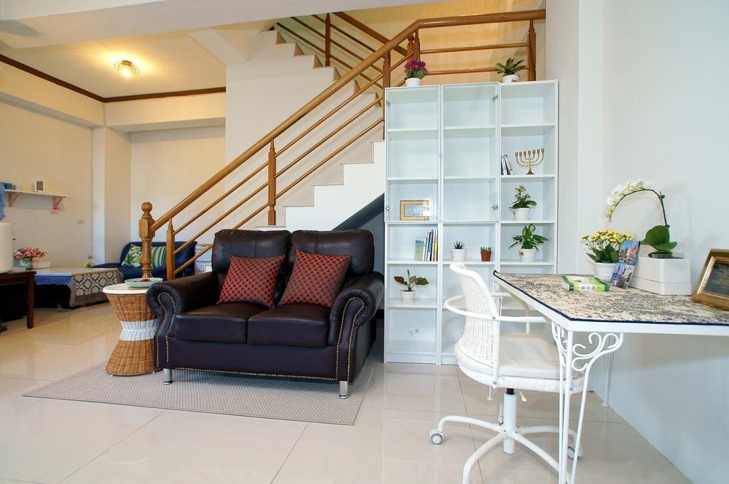 East First B&B Taitung Exterior photo