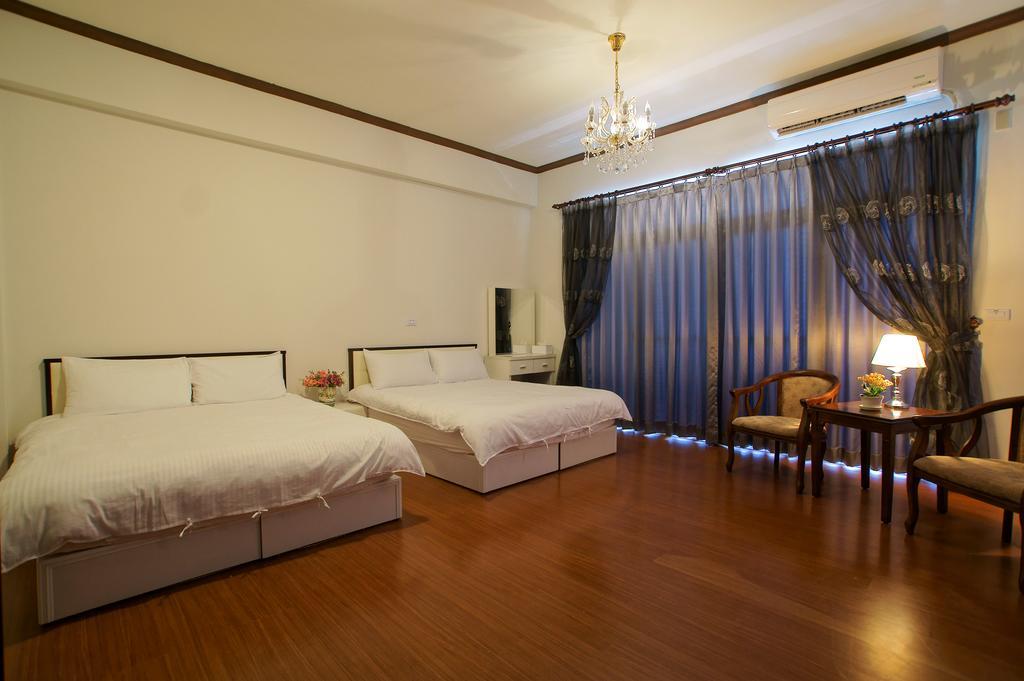 East First B&B Taitung Exterior photo