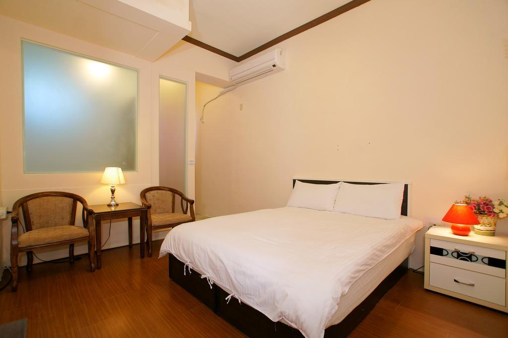 East First B&B Taitung Exterior photo