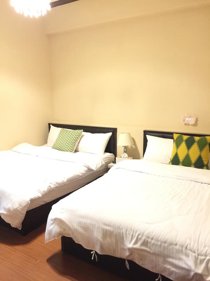 East First B&B Taitung Exterior photo